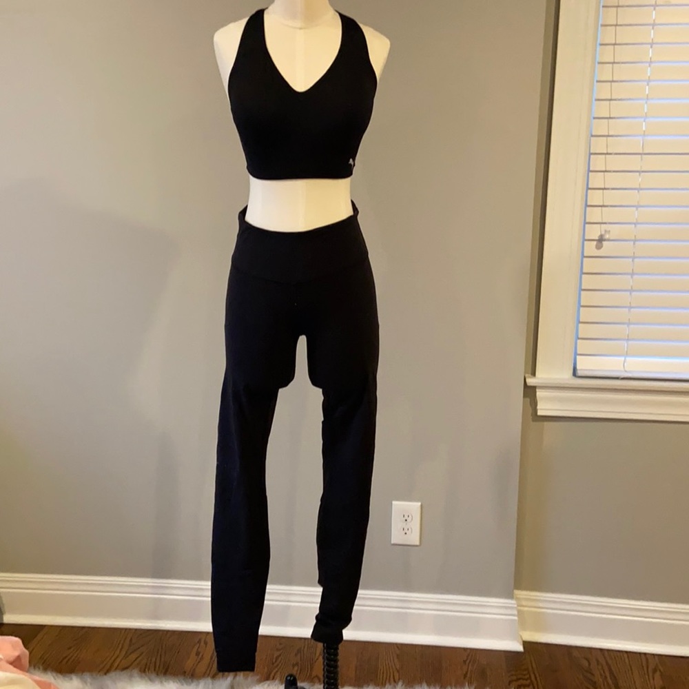 Lululemon Wunder Under
